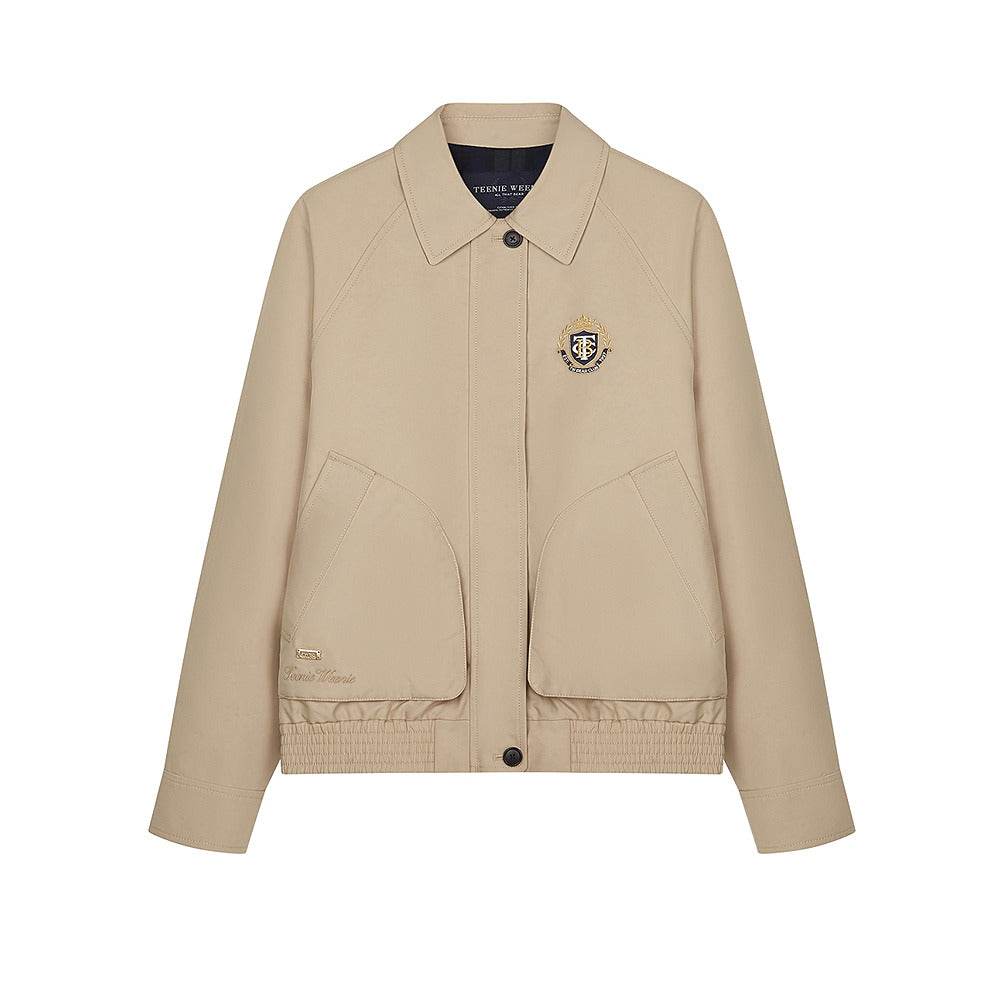 Куртка женская Teenie Weenie - Boxette Shop